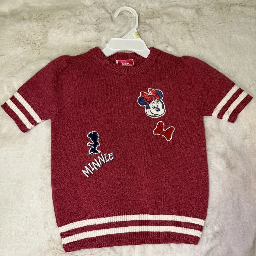 Disney minnie mouse
